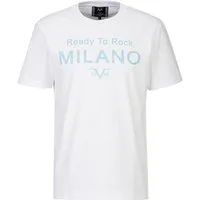 19V69 ITALIA T-Shirt RAFAEL READY TO ROCK