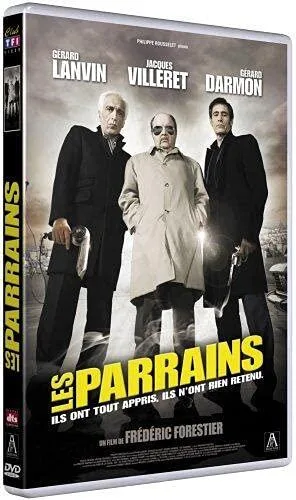 Les Parrains - [FR-Import] [DVD]