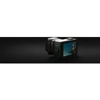 GoPro Mission 1 Pro Action Cam (8K, WLAN (Wi-Fi), Bluetooth)