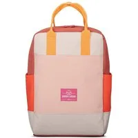Johnny Urban Kinderrucksack Linus Junior Rucksack Kinder Mädchen Jungen, Weiche Polsterung, Recyceltes Material, Wasserabweisend
