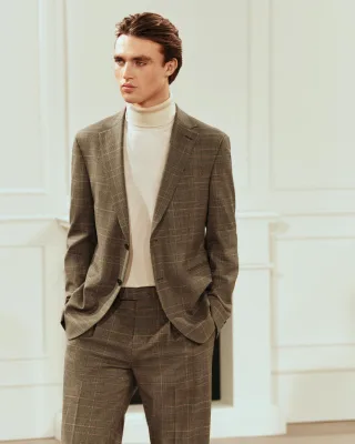 JOOP! Menswear - JK-04Donte 10012053 natural - Gr. - S