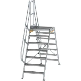 Munk Überstieg 60° Stufenbreite 800 mm - 600917