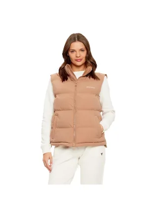 Weste ohne Ärmel Guess Damen GJ Regular