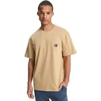 Quiksilver T-Shirt Salt Water Pocket