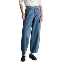 Marc O'Polo DENIM Relax-fit-Jeans aus reiner Baumwolle