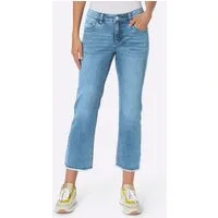 heine Bequeme Jeans Push-up-Jeans normal