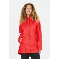 WEATHER REPORT Outdoorjacke PETRA mit 5.000 mm Wassersäule