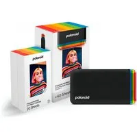 Polaroid Everything Box HiPrint 2x3 Gen 2 Fotodrucker