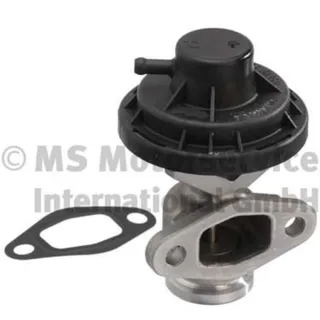 Pierburg AGR-Ventil + Dichtung Citroen Fiat Ford Mitsubishi Peugeot Volvo