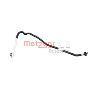 Metzger Kraftstoffleitung Mercedes C-Klasse W203 E-Klasse W210 2150136