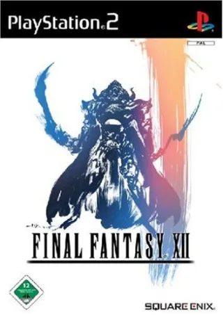 Final Fantasy XII [für PlayStation 2]
