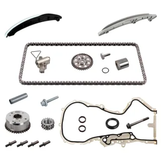 Febi Steuerkettensatz VW Jetta 1,4 174995