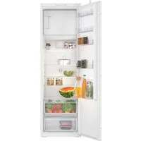 BOSCH Einbaukühlschrank Serie 2 KIL82NSE0, 177,2 cm hoch, 54,1 cm breit, Multi Box XXL: extragroße Schublade für Obst und Gemüse
