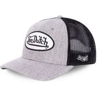 Von Dutch Trucker Cap Von Dutch Originals Trucker Cap - TERRY (Basecap, Basecap, Meshcap, Trucker Kappe)