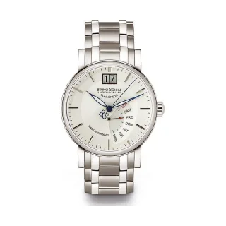 Bruno Söhnle Herrenuhr Pesaro I 17-13073-242