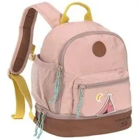 LÄSSIG Rucksack Lässig Kinderrucksack - Mini Backpack, Adventure Tipi