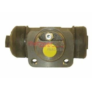 Metzger Radbremszylinder hinten BMW 3er 5er