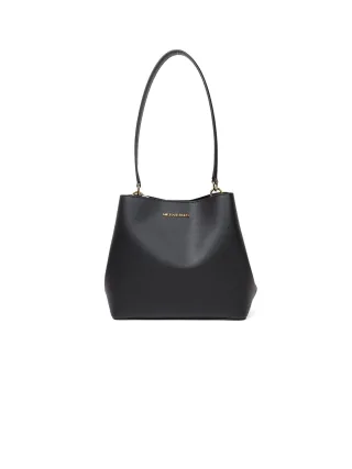 Michael Kors Pratt Medium Bucket Schultertasche