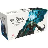 The Witcher: Pfad des Schicksal - Legendäre Monster, Brettspiel Erweiterung