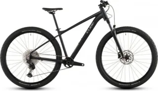 Cube Attention Pro MTB-Hardtail Diamant 29" night'n'black XXL | Dienstrad-Leasing möglich