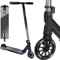 Core Action Sports Stuntscooter CORE CD1 Stunt Scooter Park 78cm Schwarz