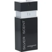 Jacques Bogart Eau de Toilette Silver Scent