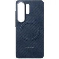 Samsung Handyhülle Carbon Magnet Case für Samsung Galaxy S26 Ultra, Backcover, Schutzhülle, Handyschutzhülle, Case, Schutzcase, stoßfest