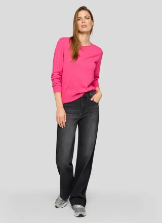 RABE - Tender Grey malve - Gr. - 48