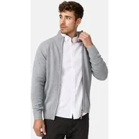 Indicode Strickjacke Herren INLut Herrenstrickjacke