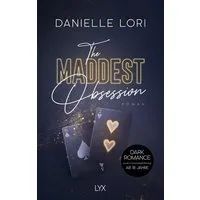 The Maddest Obsession / Danielle Lori