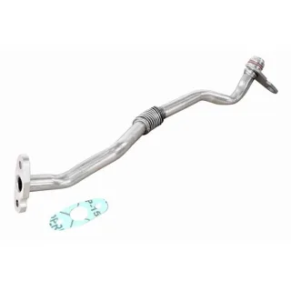 Vaico ?lleitung f?r Turbolader Ford Transit 2,2 2,3 2,4 3,2 TDCi