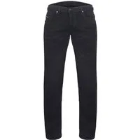 Diesel Regular-fit-Jeans Diesel Herren Jeans SAFADO-X 5-Pocket-Style, Slim-Straight Jeans, Länge: 32