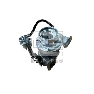 BE Turbo Turbolader Cummins 132416