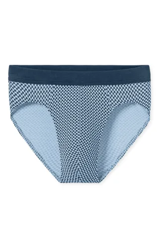 SCHIESSER - Rio-Slip - Gr. - 8