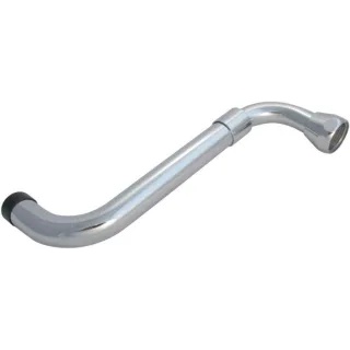 Kludi Ersatzteil variabler Auslauf 7423405-00 zu 33782 chrom