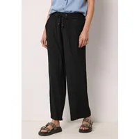 STREET ONE STUDIO Culotte satinierte Viskose