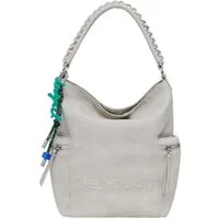 Desigual Rucksack Half Logo Backpack Big