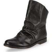 Felmini Wide Fit Stiefelette Leder . Stiefelette (1-tlg)