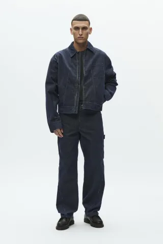 Jacke WWTwisted Jacke
