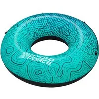 Bestway Schwimmring Hydro Force® Schwimmring Breeze Rider™ Ø 106 x 27 cm (Packung, 1-tlg., Ø 106 x 27 cm), Max. Belastbarkeit: 100 kg