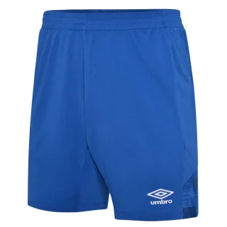 Umbro - "Vier" Shorts für Herren (Königsblau)
