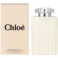Chloé Bodylotion Chloe Packung, 1-tlg., 200 ml BodyLotion