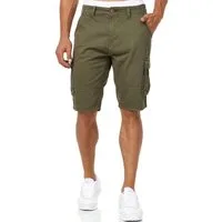 Indicode Cargoshorts INMonroe