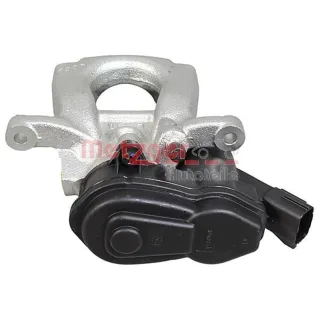 Metzger Bremssattel hinten links Mazda 6 GJ 6261405