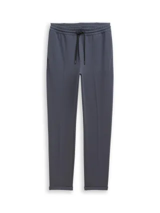 Denim Tom Tailor - TTTAPERED Hose urban medium grey - Gr. - XL