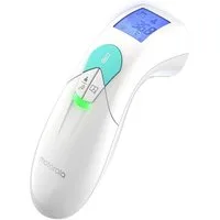 Motorola Fieberthermometer Motorola Baby Digital Kontaktlos Thermometer