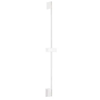 Tres Duschstangen Set mit Wand Wasseranschluss Duschstange: 740 mm und Ø 14 mm , 03493299BM 03493299BM