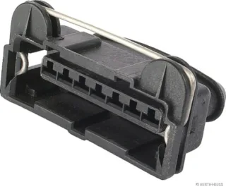 HERTH&BUSS Steckgehäuse, AMP Tyco JT 2,8,7-polig - 50290240
