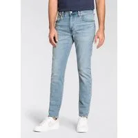 Levi's® Tapered-fit-Jeans 512 Slim Taper Fit mit Markenlabel