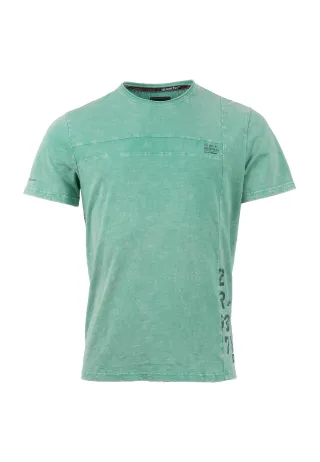 squesto - Shirt 1/2 mint - Gr. - 3XL